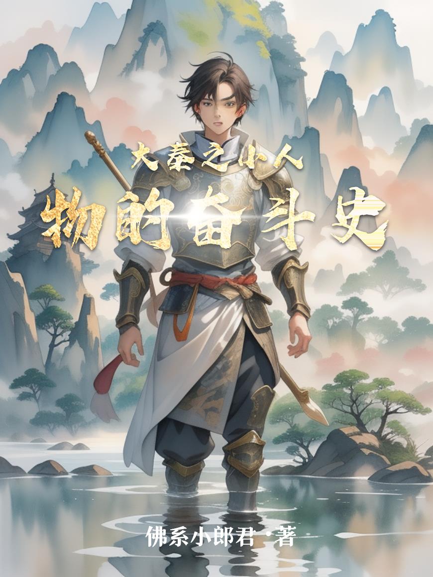 大秦之小人物的奋斗史