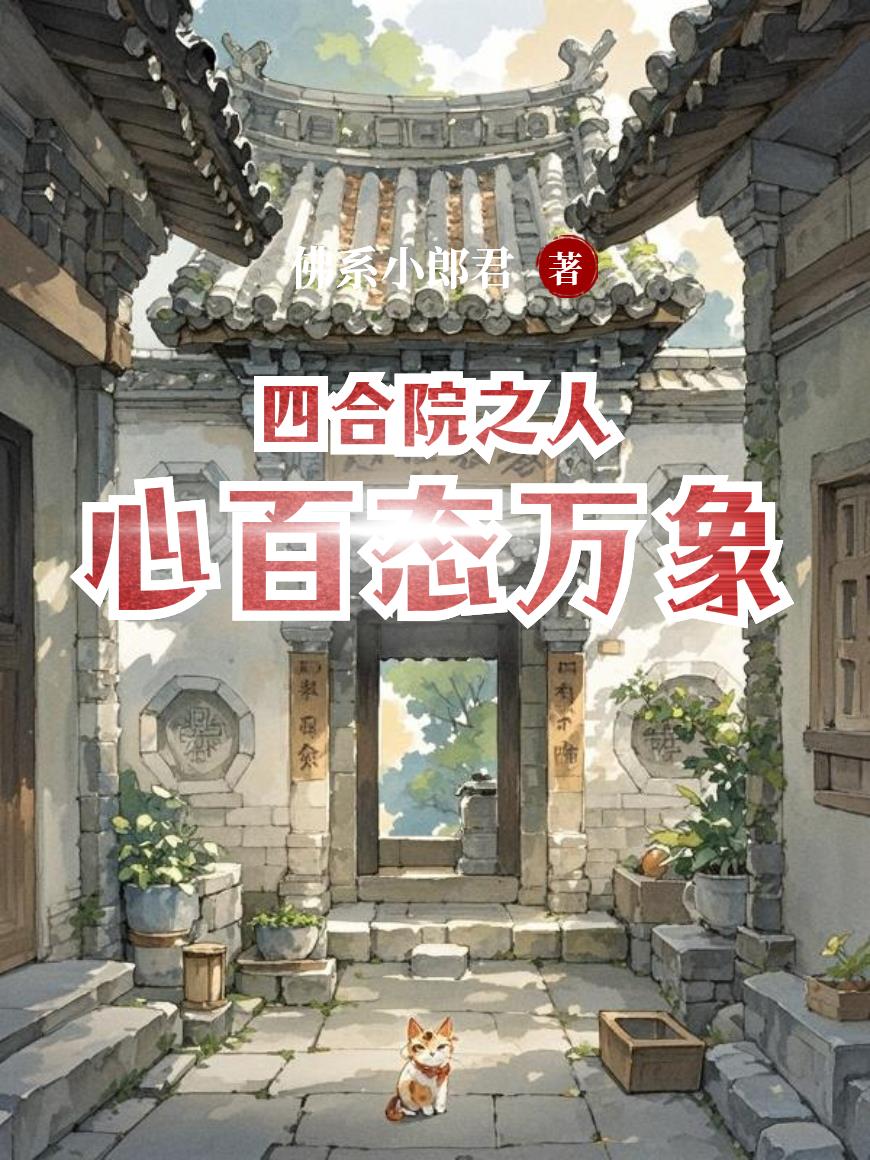 四合院之人心百态万象