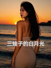 三娃子的白月光