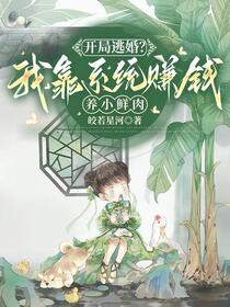 开局逃婚？我靠系统赚钱养小鲜肉