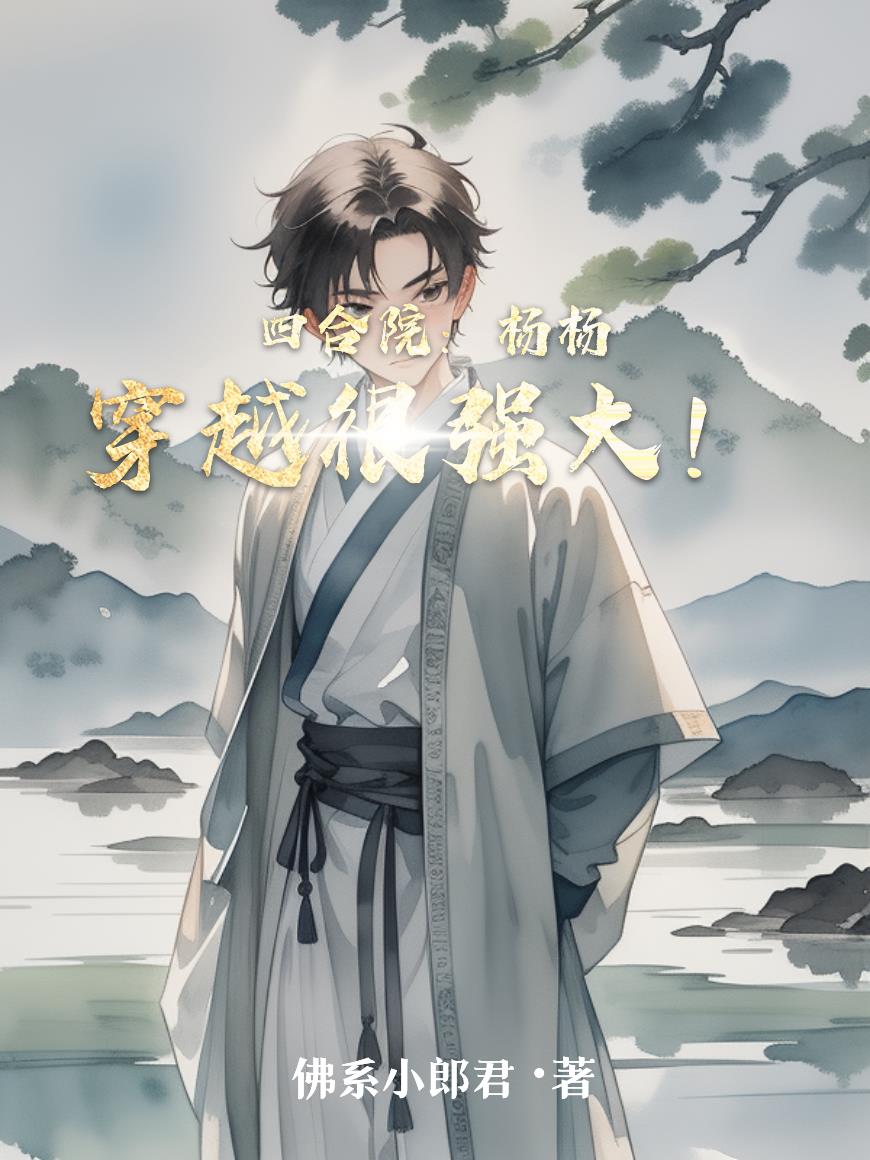四合院：杨杨穿越很强大！