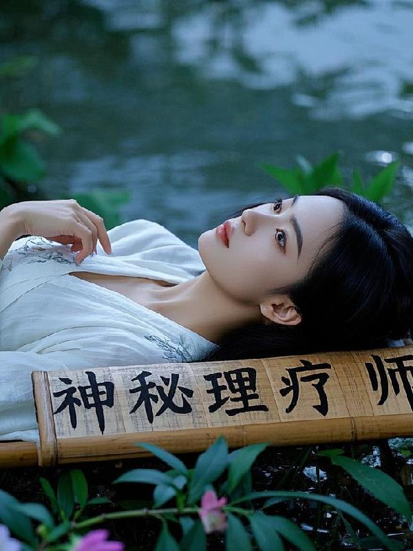 神秘理疗师