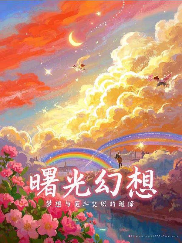 曙光幻想：梦想与爱交织的璀璨
