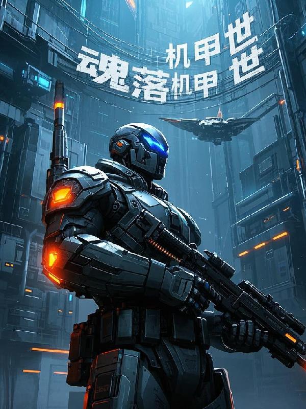 魂落机甲世