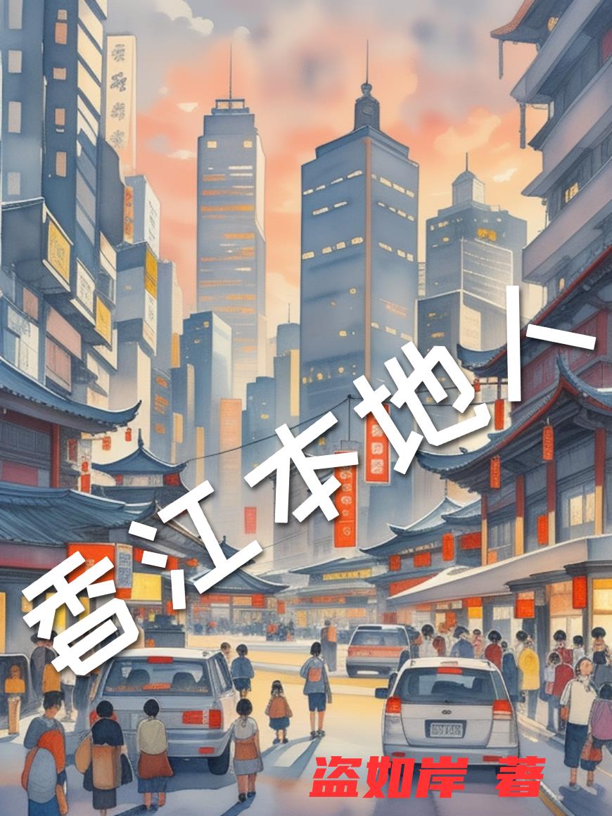 香江本地人