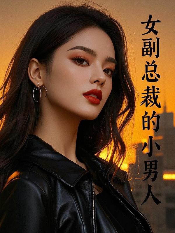 女副总裁的小男人