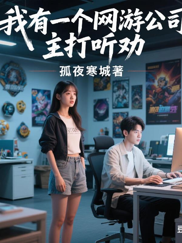 我有一个游戏公司，主打听劝