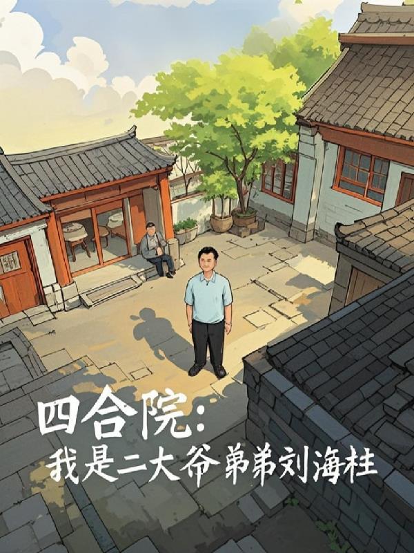 四合院：我是二大爷弟弟刘海柱