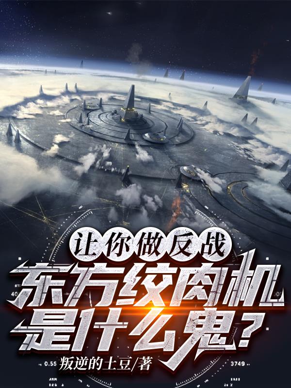 让你做反战，东方绞肉机是什么鬼