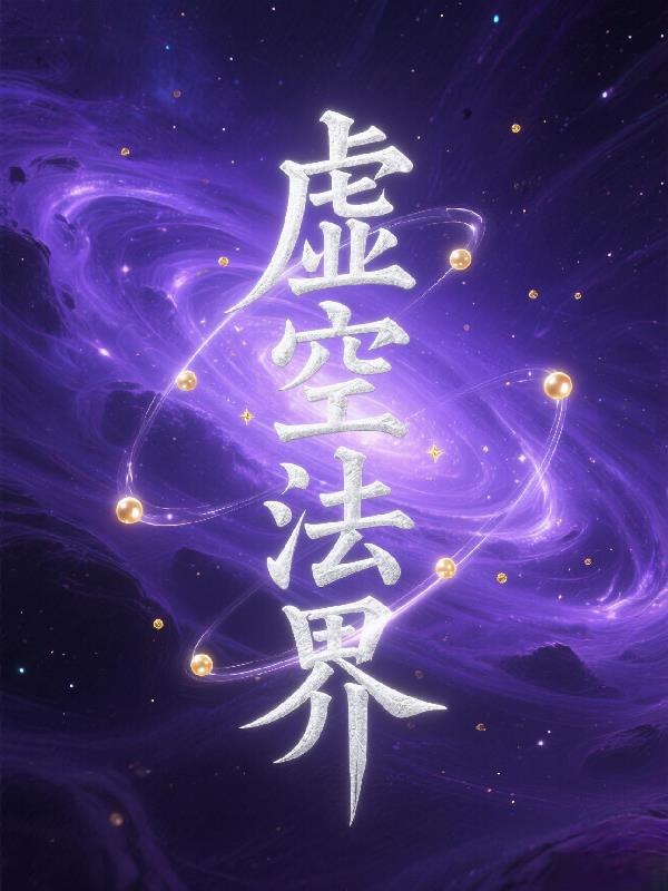 虚空法界新时代