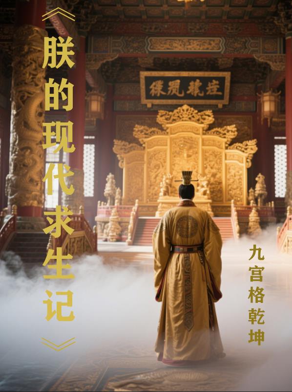 朕的现代求生记