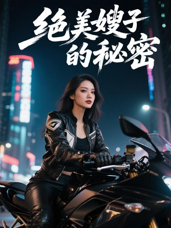 绝美嫂子的秘密