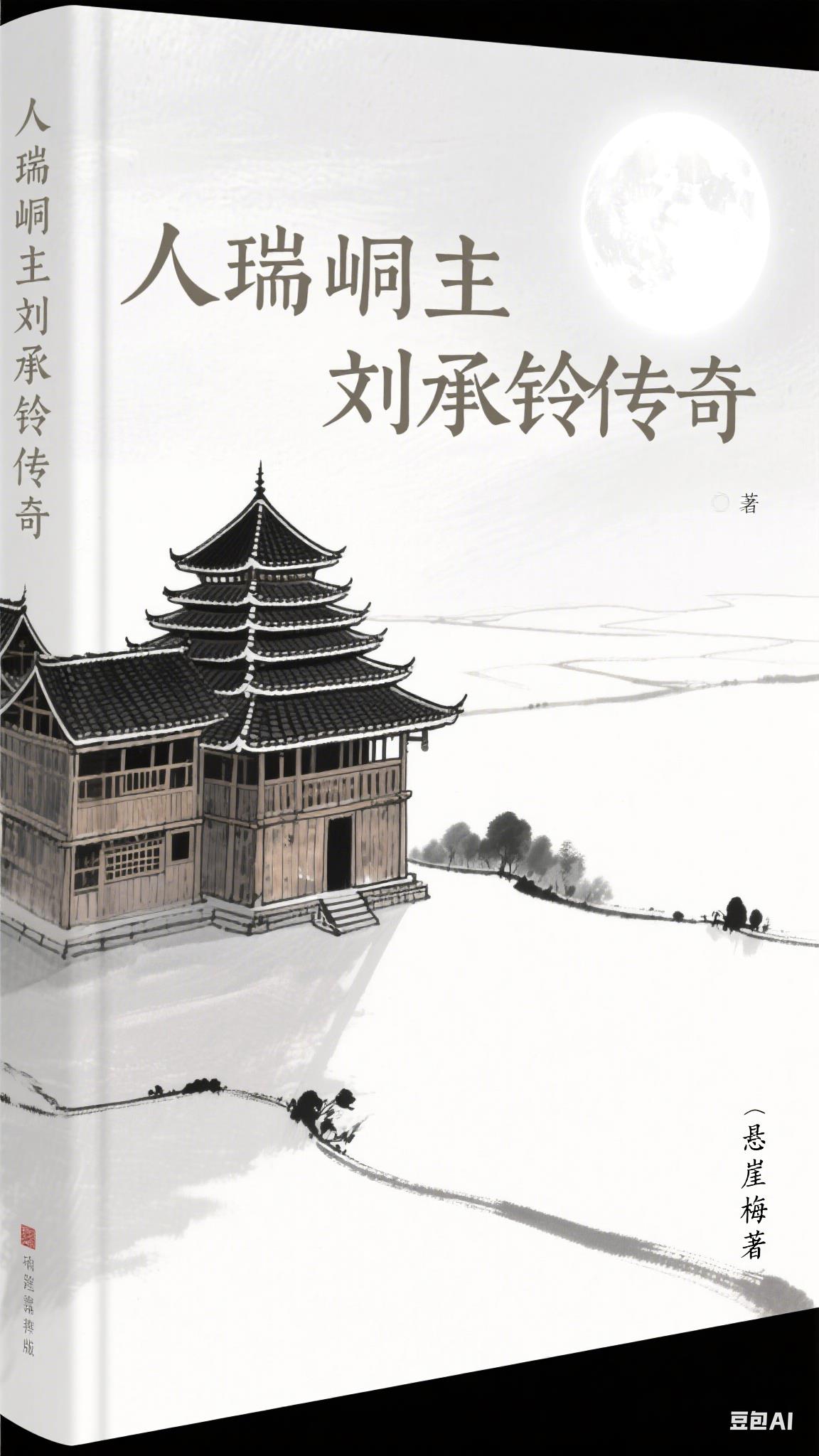 人瑞峒主刘承铃传奇