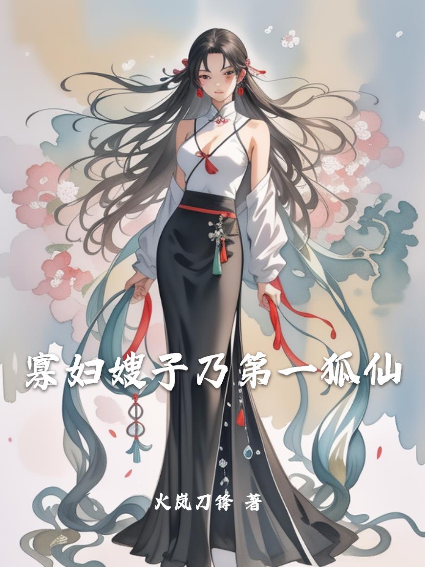 寡妇嫂子乃第一狐仙