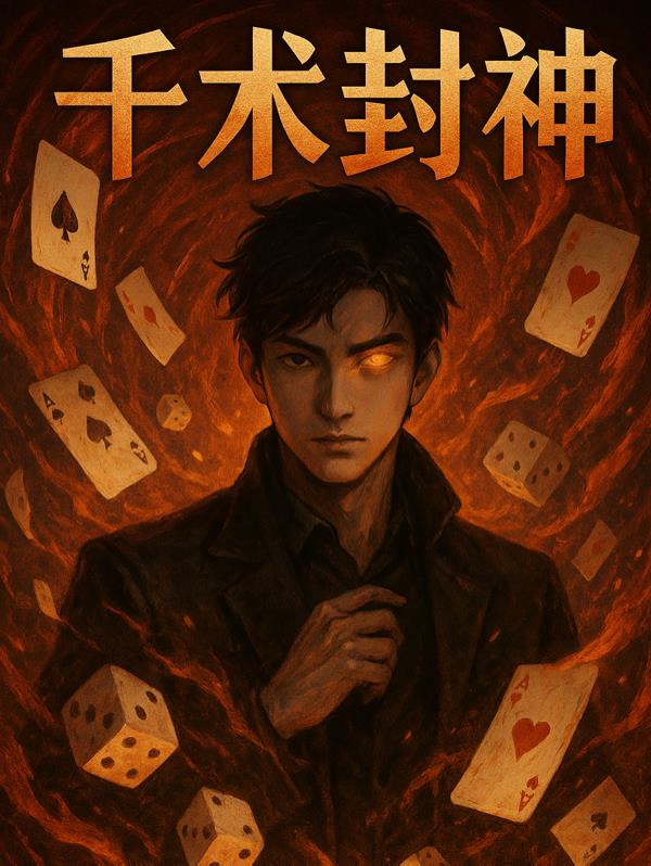 千术封神