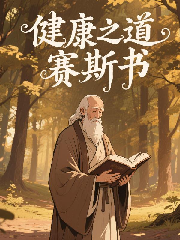 健康之道赛斯书