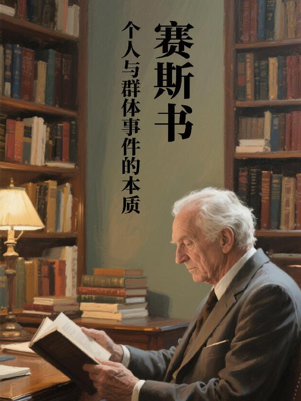 个人与群体事件的本质赛斯书