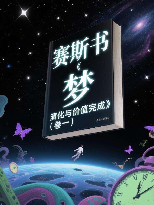 梦，演化与价值完成一，赛斯书
