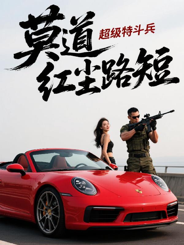 莫道红尘路短