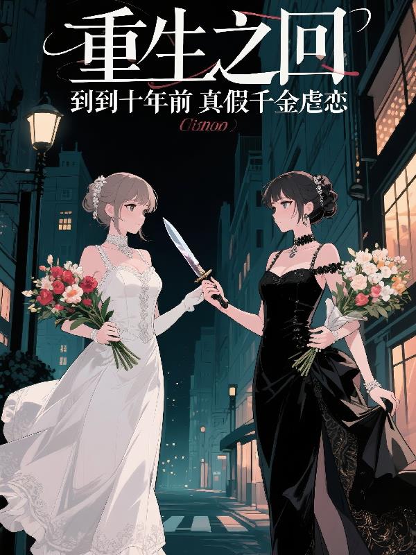 重生之回到十年前真假千金虐恋