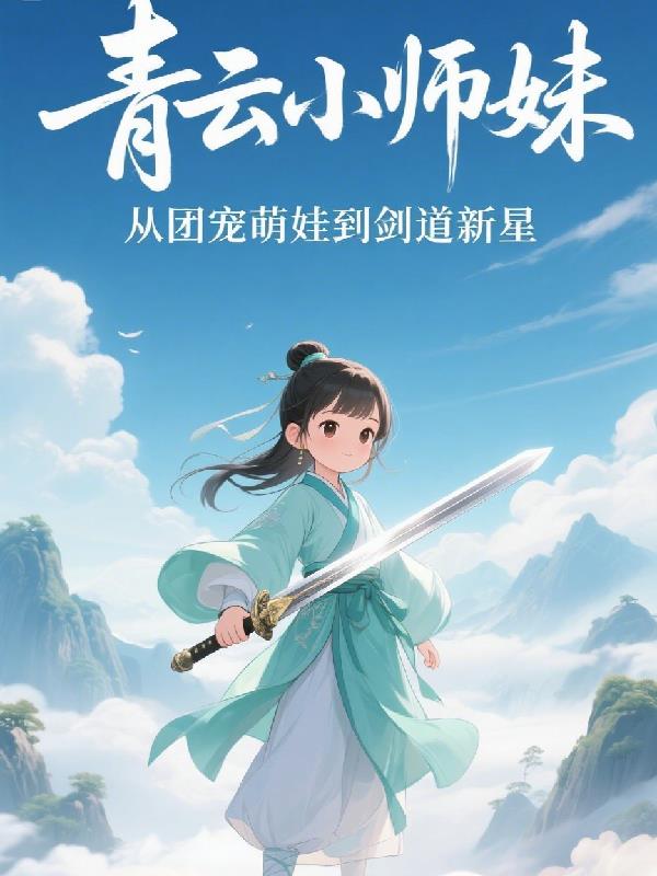 青云小师妹：从团宠萌娃到剑道新