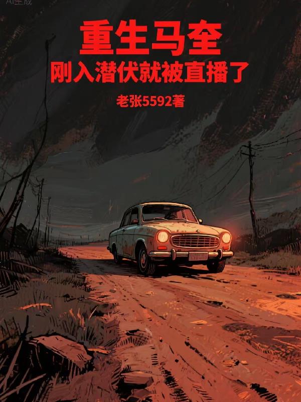 重生马奎，刚入潜伏就被直播了