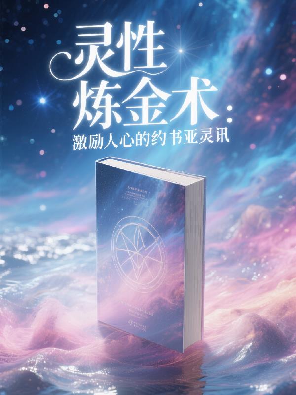 灵性炼金术激励人心的约书亚灵讯
