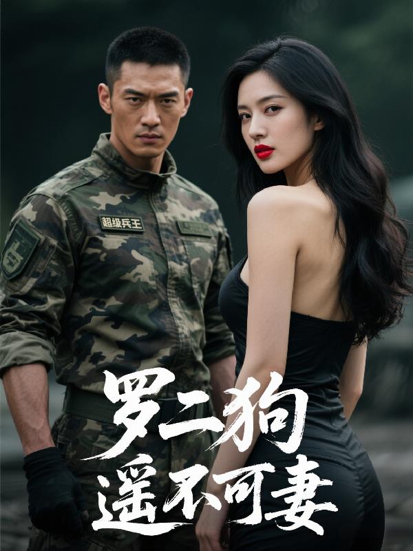 罗二狗，遥不可妻