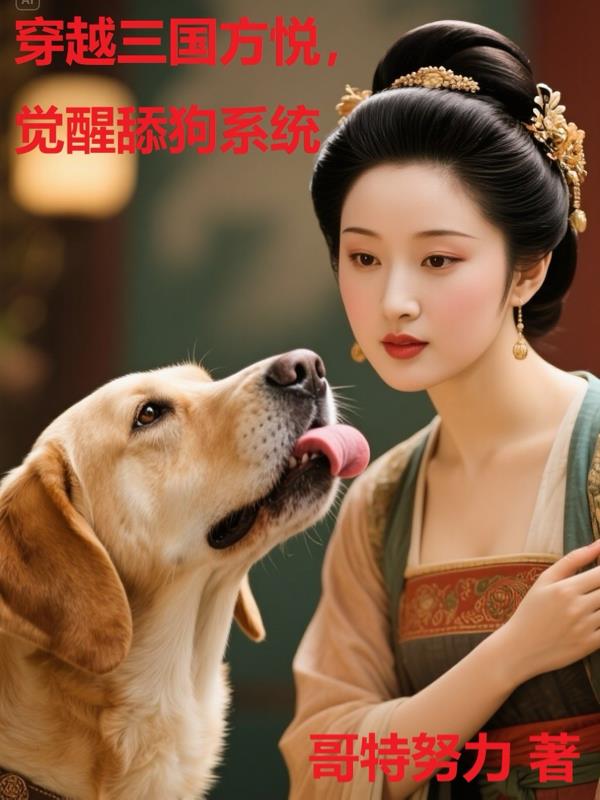 穿越三国方悦，觉醒舔狗系统