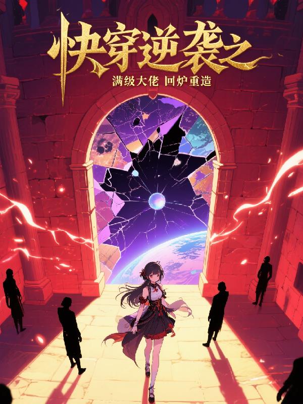 快穿逆袭之满级大佬回炉重造
