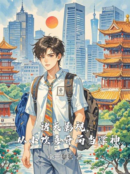 高考结束，激活诸天旅游系统