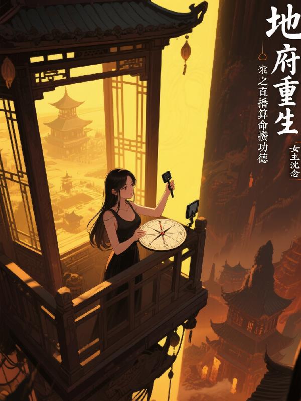 地府重生之直播算命攒功德
