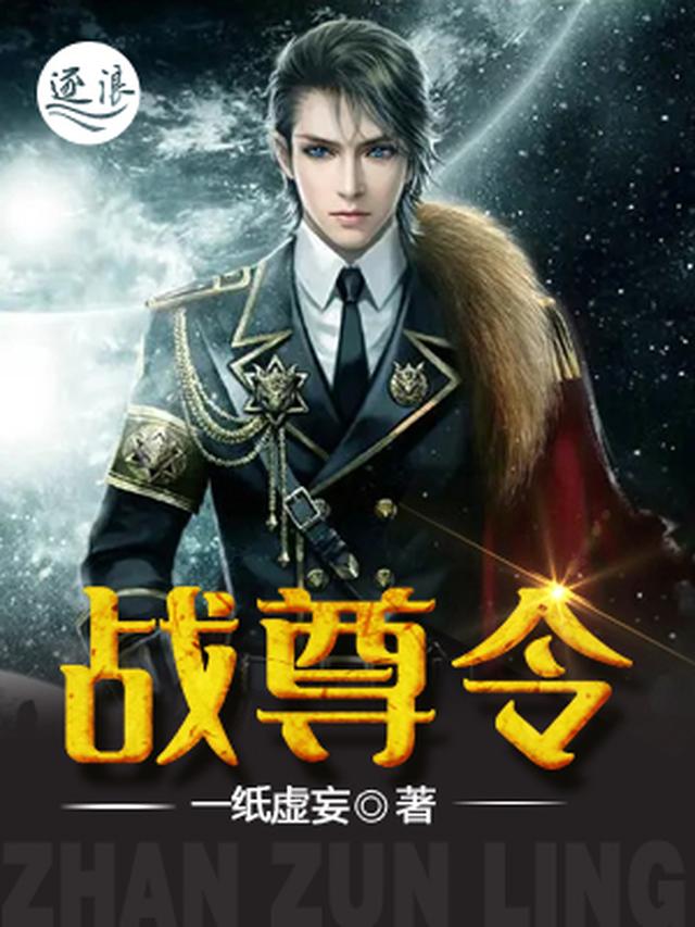 战尊令